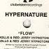 Hypernature Flow Rollo Red Jerry Hypnotone Dub 1993