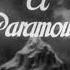 Paramount Pictures Logo July 8 1932