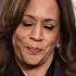 Kamala Harris Disappears From The Spotlight Following Crushing Election Loss