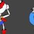 Papyrus Makes A Mixtape Animation