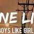 Someone Like You Boys Like Girls Lyrics