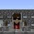 FACE Юморист Без матов Фон Minecraft