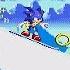 Sonic 3 Ice Cap Zone Act 1 Extended 10 Hours