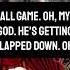 Kyoko Delivers The Slapdown Danganronpa Playthrough