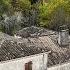 Golden Jewelry Left Behind Abandoned Cliffside Castle Of A Thai Family