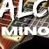 Metalcore Guitar Backing Track In E Minor 3 4