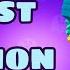 1 Hour Brawl Stars OST Ghost Station Battle 1