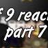 FNAF Security Breach React To Fnaf Song Afton Family 6 5 REPLAY YOUR NIGHTMARE Part 7