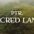 Ptr Sacred Land Ambient Future Garage Music