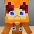 Хватит пиво пить Папа Песня в Minecraft