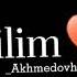 Gəl Ol Dərdimə Dərmanım Sevgilim