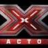 X Factor Theme Tune