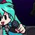 Friday Night Funkin Aishite Miku Week Mod