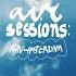 Air Sessions Amsterdam Pim And Proper Gamma Intel Treehouse NDSM 25 05 2024