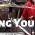 Scorpions Still Loving You Drum Cover By KALONICA NICX