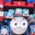 Thomas The Tank Engine Toys Come Out Of The Box Thomas Friends RiChannel