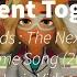 Different Together Lego Friends 2023 Theme Song Lyric Video The Next Chapter