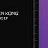 Drunken Kong Abyss Tronic