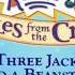 Rugrats Tales From The Crib Three Jacks And A Beanstalk Trailer