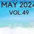 Coskun Simsek SOULMATES Bangkok Vol 49 May 2024 Progressive House Melodic House Techno