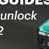 How To Lock Unlock The Voopoo Drag 2