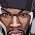FREE 50 CENT IN DA CLUB Remixed By Roxyq Free Instrumental Typebeat 2022