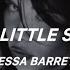 Nessa Barrett DIRTY LITTLE SECRET Letra Lyrics