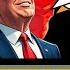 小岛浪吹 川普为什么这么快就与中国议和