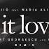 IiO Is It Love Robert Georgescu And White Remix Feat Nadia Ali