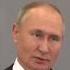 Путин о сбежавших из России Shorts путин