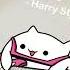 Harry Styles As It Was Cover By Bongo Cat