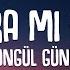 Songül Güner Dağlara Mı Yazdın Sözleri Lyrics