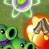 100 All PEA Premium Plants Power Up Vs PvZ 2 Final Bosses Fight Plants Vs Zombies 2 Final Boss