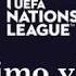 UEFA Nations League Anthem Lyrics