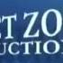 Impact Zone Productions Comedy Central Productions Logo