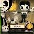 BENDY THE INK MACHINE Wave 3 FULL WAVE Bendy Videogames Toys Bendyandtheinkmachine