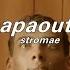 Stromae Papaoutai LEGENDADO