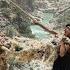 Rescue From The Abyss Hussein Against The Wild Caveman To Reclaim His Sister