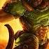 DOOM на GTX 660 Core 2 Quad тащит Жду Doom Eternal