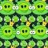 Bad Piggies REAL 1000 PIGS AND KING PIGS
