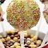 Cake Pops Pas Cu Pas How To Make Cake Pops CC Eng Sub JamilaCuisine