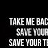 The Weeknd Ft Ariana Grande SAVE YOUR TEARS REMIX Lyrics