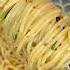 Aglio E Olio Spaghetti With Garlic And Olive Oil Midnight Recipe