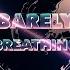 JOWST X Agnete X Azzip Barely Breathing Official Lyric Video