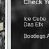 Ice Cube Check Yo Self Remix Feat Das Efx A 432hz