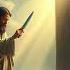 God Stops Abraham From Sacrificing Isaac Genesis 22 Bible Story Jesus The Saviour