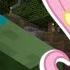 Fluttershy Plays Minecraft II Fluttershy S Fight For Survival