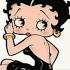 Betty Boop In Snow White