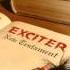 EXCITER VIOLENCE AND FORCE NEW TESTAMENT