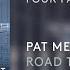 Pat Metheny Four Paths Light Pt 2 Official Audio